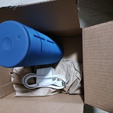 Ultimate Ears MEGABOOM 3 Portable Wireless Bluetooth Speaker - 984-001392