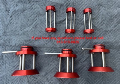 Krontec Elephant high Stands 991/992/981/997/718