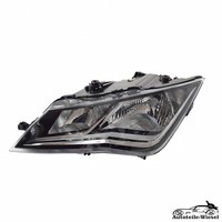 Frontscheinwerfer Links Vorne FüR Seat Leon ST 2.0 TDI SC 12-20