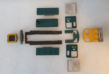 Metal OO Class 03 Class 04 Diesel shunter kit Suit Airfix Dapol