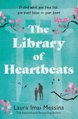 The Library of Heartbeats by Laura Imai Messina (Paperback Book) - Image 5