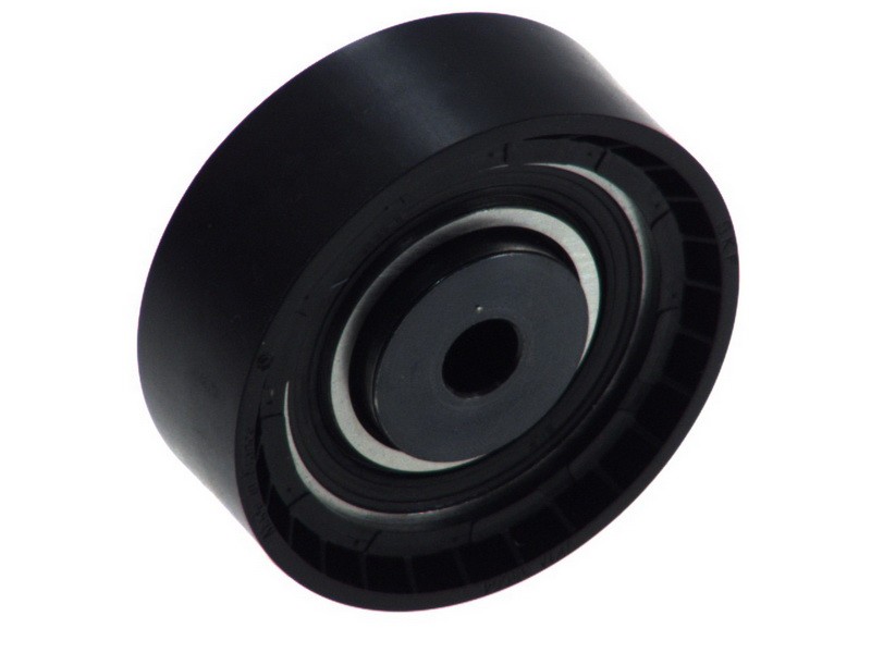 V-Ribbed Belt Deflection/Guide Pulley SKF VKM 38004 Fits BMW Skoda 3 Series 5 - Image 15