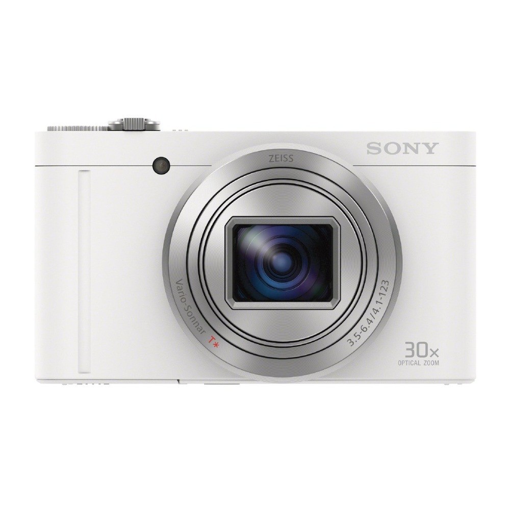 Sony Cyber-Shot DSC-WX500 Digital Camera 18.2MP 30× Optical Zoom