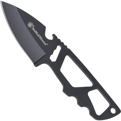 Smith & Wesson Multi Neck Knife 42602