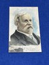 N124 Presidential Possibilities Tobacco Non Sports Card Low 