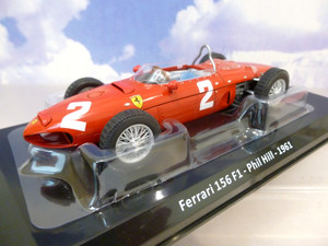 Ferrari 156 | eBay