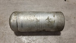 BMW E46 320I, Trocknerflasche, 64538377330