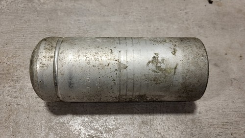 BMW E46 320I, Trocknerflasche, 64538377330