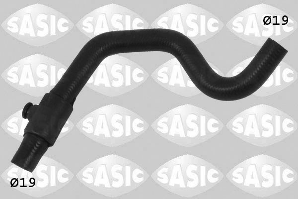 Fits SASIC 3400026 19MM HEATER HOSE   ⭐UK Stock⭐
