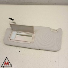 Sun visor lh SUBARU OUTBACK MK5 RESTYLING 2018-2019 used (110446)