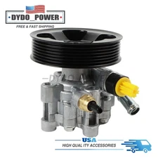 Power Steering Pump & Pulley for Lexus ES350 2007-12 for Toyota Avalon 2005-12