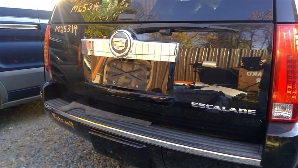 (LOCAL PICKUP ONLY) Trunk/Hatch/Tailgate Fits 07-14 ESCALADE 746426 - Image 2 of 4
