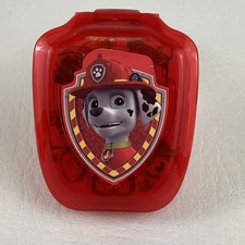 VTech Paw Patrol Marshall Learning Watch Interactive Wrist Wear Clock Timer Toy