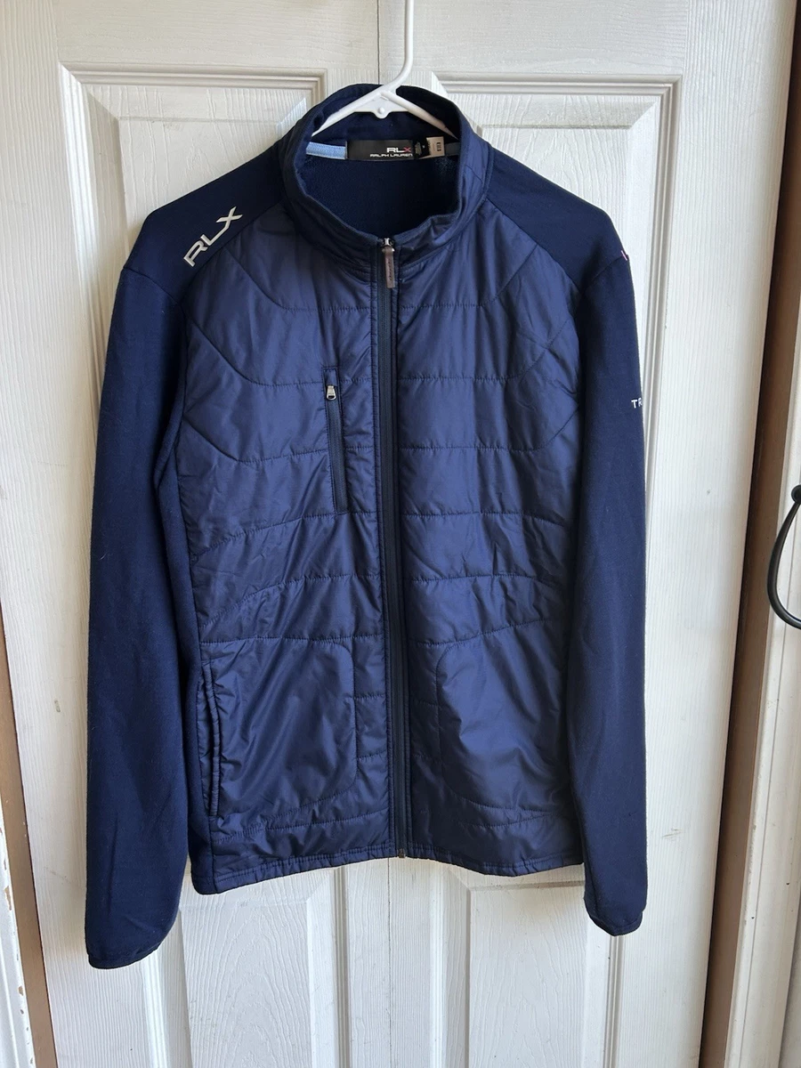 Rlx Golf In Men's Coats & Jackets for sale | eBay
