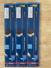 Bosch S1750RD Packs Of 1 X 3 Off