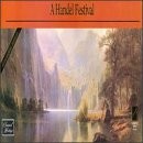 George Frederick Handel - Handel Festival