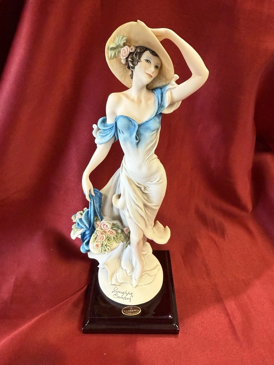 Giuseppe Armani Limited Edition for sale | eBay