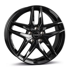 4x Alufelgen BORBET Z 8.5x20 für MERCEDES CL (C216) 4x Alufelgen BORBET Z 8.5x20 für MERCEDES CL (C216)