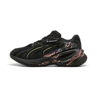 BMW M Motorsport Inverse Cao Fei Lace Up Sneakers 2017 | Mens Size 8.5 BRAND NEW