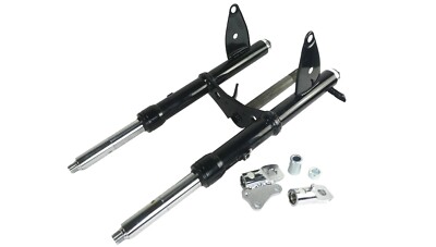 Monkey Gabel Hydraulisch für Honda Monkey J1 J2 u.a. Klappergabel Look fork