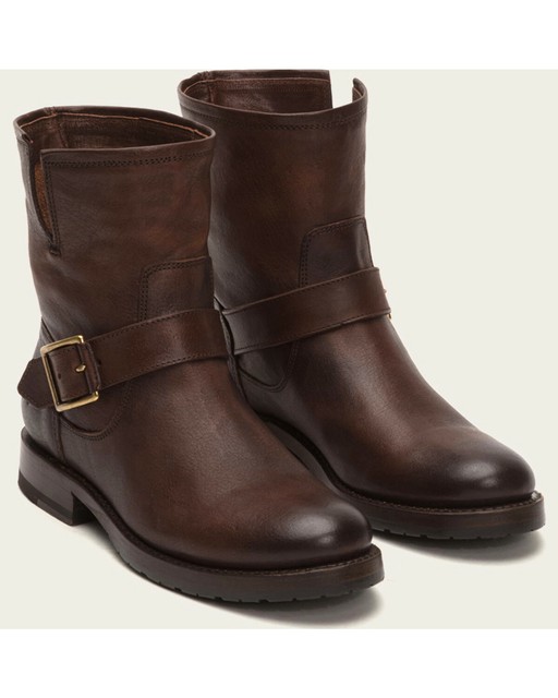 ebay frye boots size 10