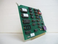 EBERLINE 11392-D02 Printed Circuit Board 11392D02 PWA Memory II PCB