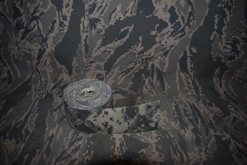 *Camo-form self-cling wrap - Picture 2 of 3