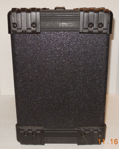 Crate K10XL Electric Acoustic Guitar Practice Amp Amplifier Rare HTF - Picture 8 of 8