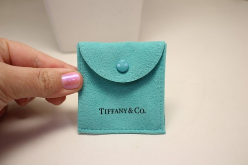 Return to Tiffany & Co Oval Tag Necklace 18kt Yellow Gold 750 17 3/4" 45g - Picture 11 of 14