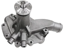 SKP 87RS34R Water Pump Fits 1977-1979 Pontiac Firebird