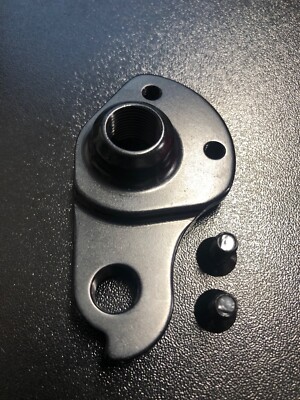 Knolly Hanger Schaltauge Gen5 Fugitive Warden Delirium Chilcotin M12x1.0