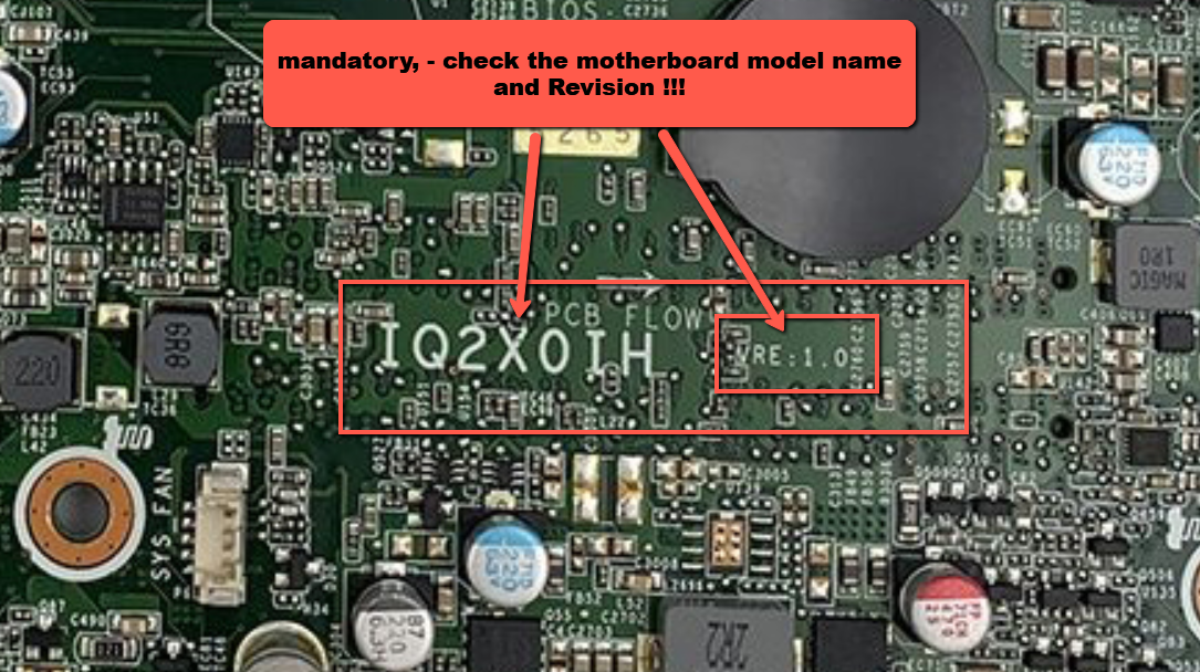 My Pc How To Know The Name Of Motherboard Bios Version How To Know