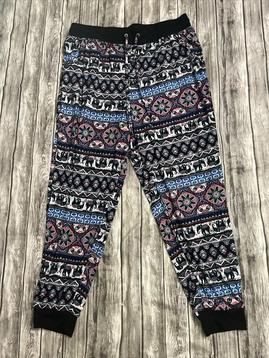 Faded glory yoga pants top