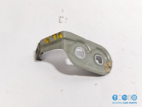 Original BMW  F10 F18 F11  Halter Kotflügel Seitenwand vorne links 3 7207205