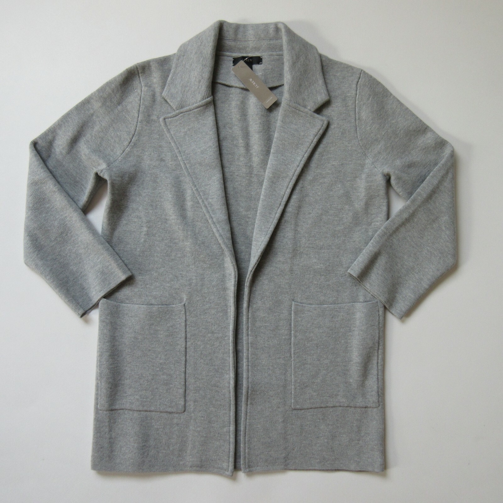 Front Sweater Blazer Cardigan XXL | eBay