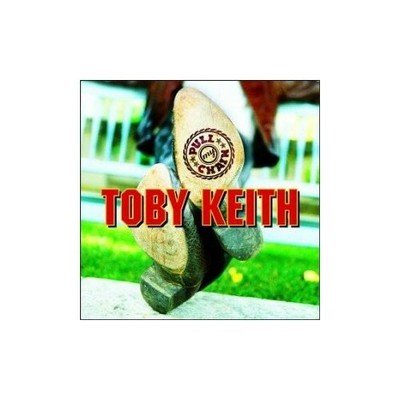 Keith, Toby - Pull My Chain - Keith, Toby CD 2OVG FREE Shipping