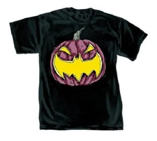 🎃 BATMAN THE LONG HALLOWEEN BY TIM SALE GRAPHITTI DESIGNS XL TEE T SHIRT SEALED