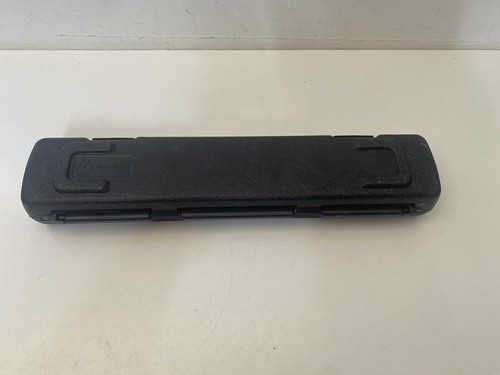 Snap On Tools 3/8" Torque Wrench Fixed Head 20 - 100 Nm QD2RN100A With Case - Picture 17 of 20