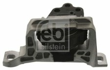 Engine Mount fits FORD FOCUS Mk3 1.0 Right 2012 on Mounting