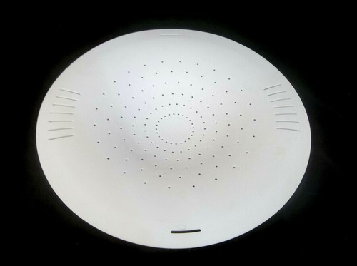 Tupperware White Replacement Cover for Large Double Colander #3106 - Picture 5 of 5