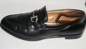 allen edmonds bit loafer