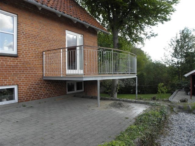 Altan balkon www.danskaltan.dk – dba.dk – køb og salg af nyt og brugt Altan vs balkon
