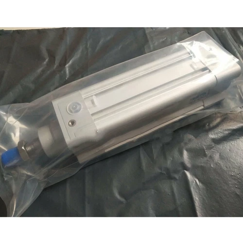 1 Stück Neu FESTO DSBC-63-500-PPVA-N3 1383589 Zylinder DSBC63500PPVAN3 - Bild 2 von 2