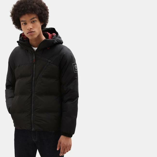 CHAQUETA TIMBERLAND HOMBRE A1X3Q TODAS LAS TALLAS Foto 3 de 4