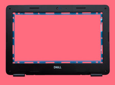 1pc Laptop Bezel Cover 0KJ49X for Dell Chromebook 11 3110