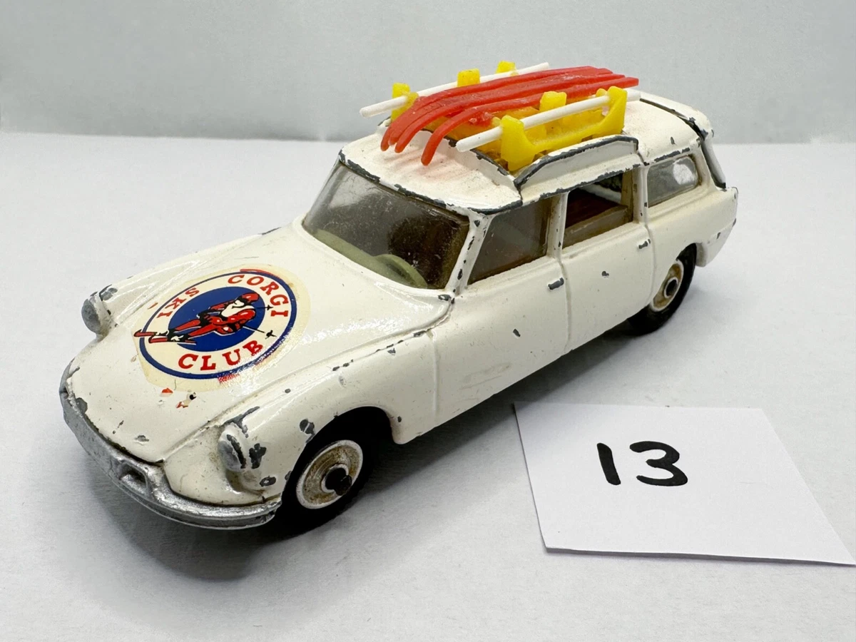 Corgi Citroen Safari for sale | eBay