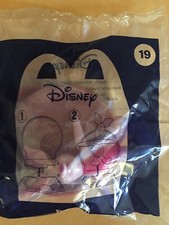 McDonald's Walt Disney World 50th Anniversary 2021 Happy Meal Toy 19 Piglet