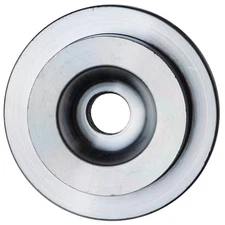 Spare part combustion chamber 36 R nitro engine FORCE engine BR3601-1 251008