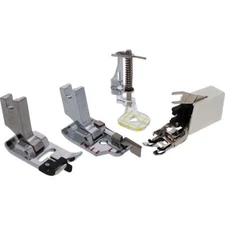 Quilting Attachment Kit, Slant Shank