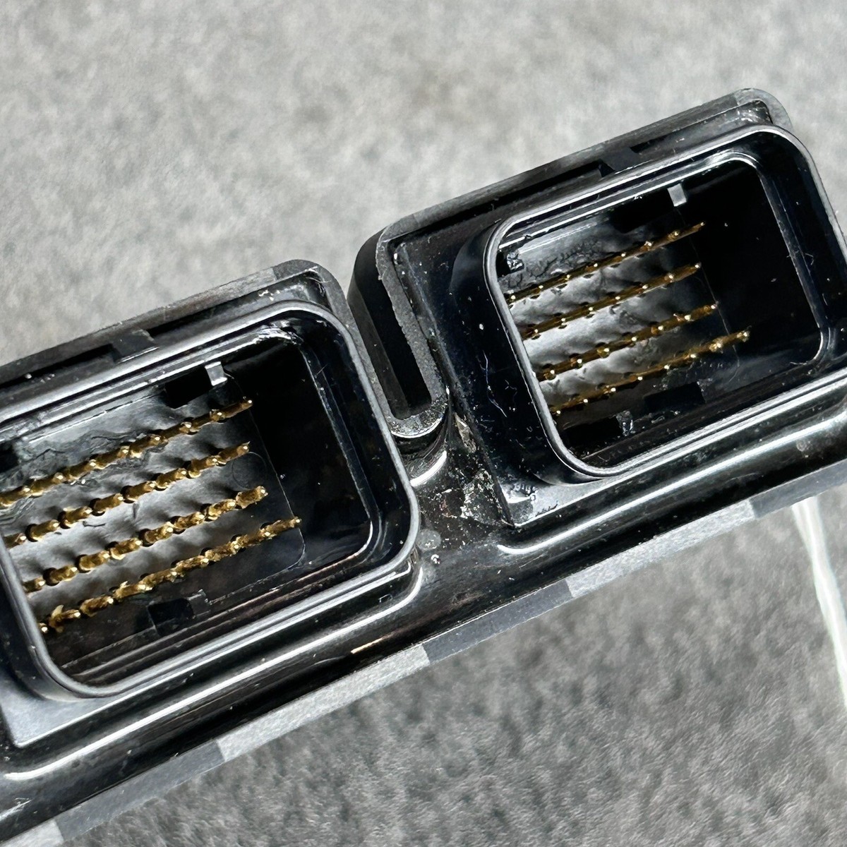 2011-2012 Kawasaki Ultra 300 X LX ECU 2 Keys Computer 2011-2012 Kawasaki Ultra 300 X LX ECU 2 Keys Computer